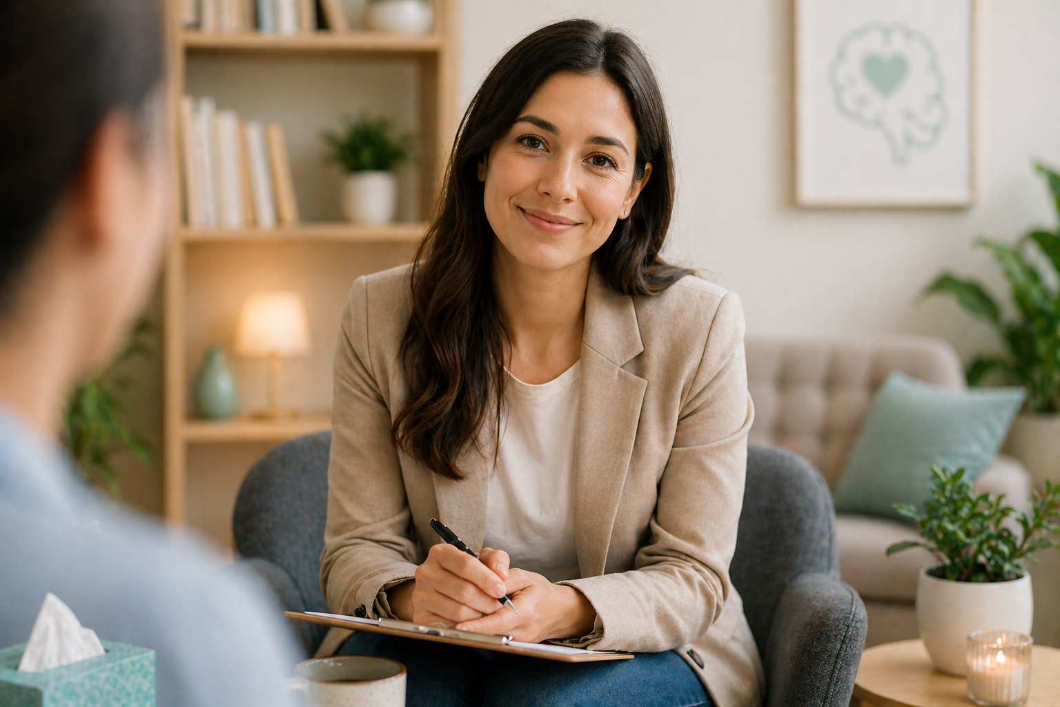 Profesional de la salud